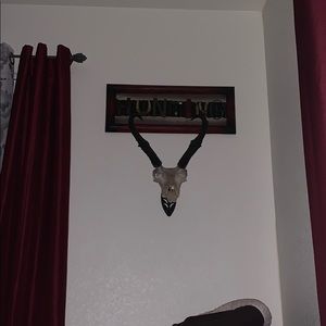 Meet your Posher, Donny